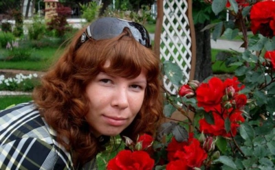 Екатерина Шумилова