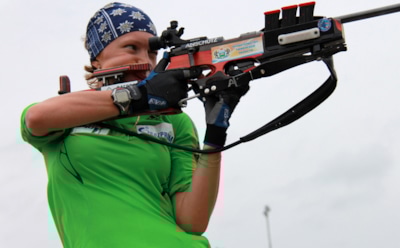 Анастасия Загоруйко