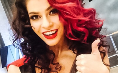 Юлианна Коршунова