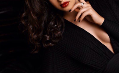 Екатерина Коваленко