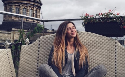 Маргарита Слуцкая