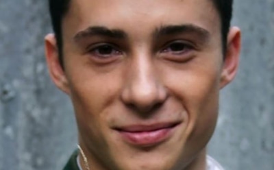 Денис Береснев