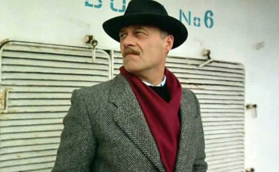 Станислав Говорухин в фильме «Асса»