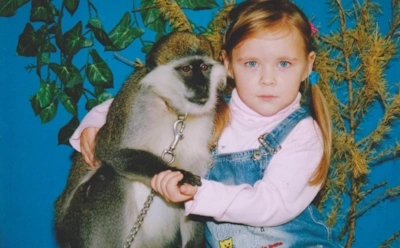 Мая Егорова