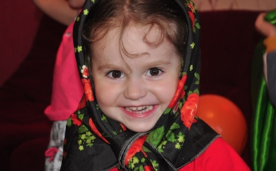 Анастасия Дмитрачкова