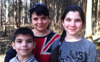 Марсель Сабиров