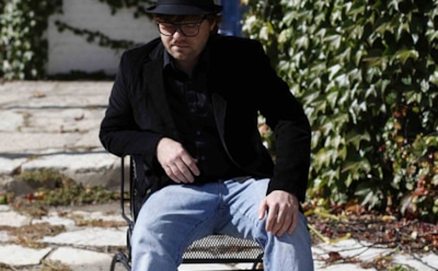 Павел Чехов