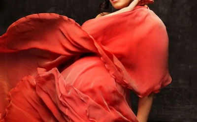 Елена Александрова