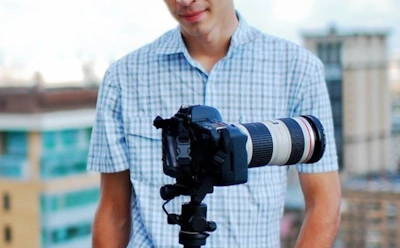 Вадим Махоров