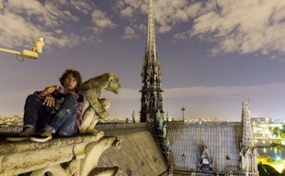 Виталий Раскалов