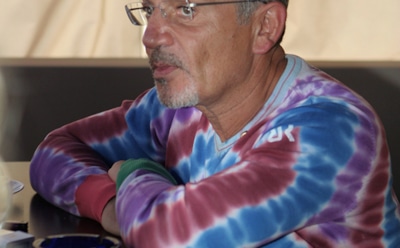 Савик Шустер