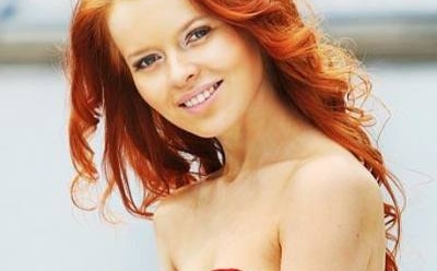 Елена Князева