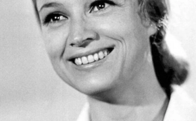 Любовь Виролайнен