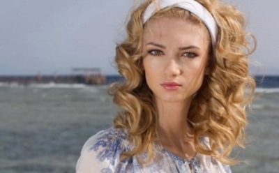 Мадалина Драгичи