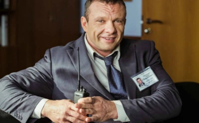 Сергей Терещенко