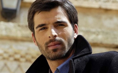 Мехмет Акиф Алакурт