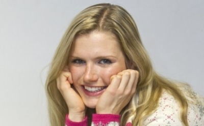 Габриэла Соукалова