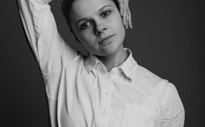 Анна Сизова