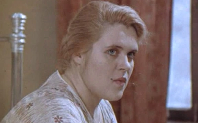 Елена Галибина, "Очень верная жена"