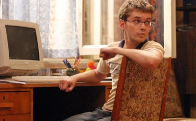 Артем Семакин