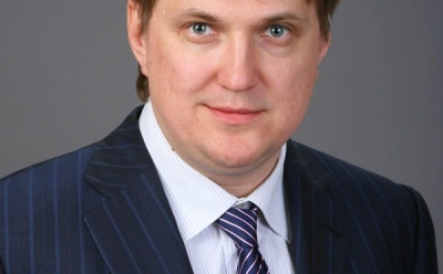 Алексей Бакулин