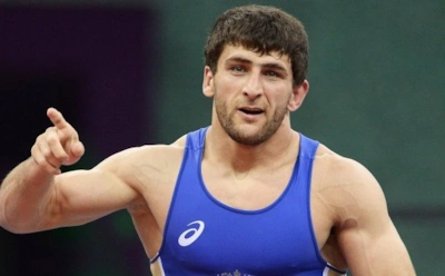 Аниуар Гедуев