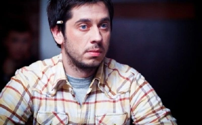 Стас Старовойтов