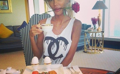 Кристина Сысоева