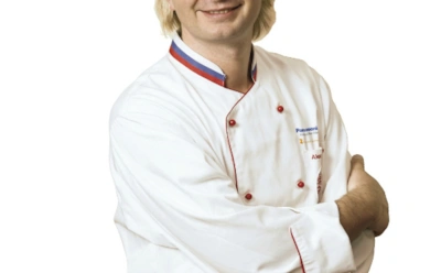 Александр Селезнёв