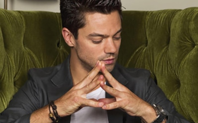 Доминик Купер