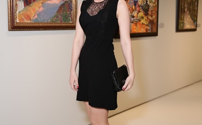 Софико Шеварднадзе