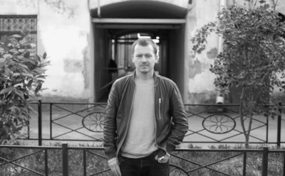 Роман Волобуев