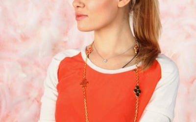 Анна Скиданова