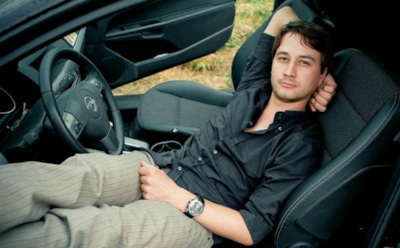 Кирилл Иванченко