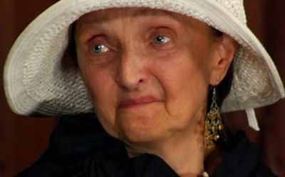 ​Елена Давыдова​ в шоу "Битва экстрасенсов"