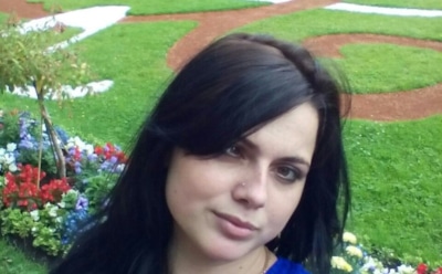 Виолетта Полякова