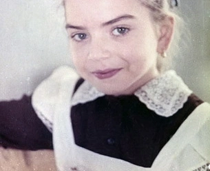 Оксана Казакова