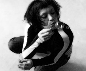 Валерия Гехнер