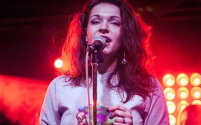 Николь Кнаус