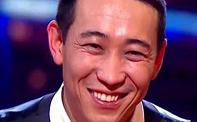 Кайрат Примбердиев