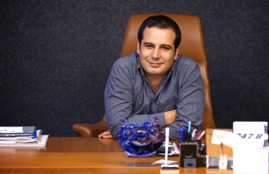 Джабраил Караарслан