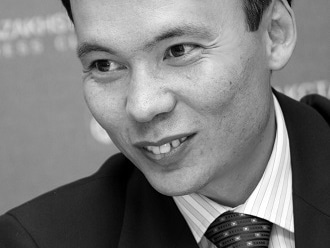 Жомарт Ертаев