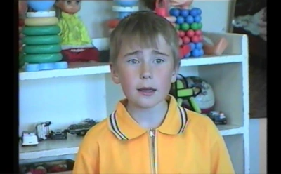 Михаил Житов