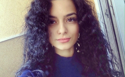 Юлиана Мелкумян