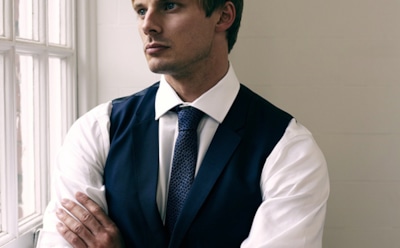 Брэдли Джеймс