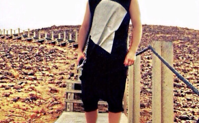 Влади Блайберг