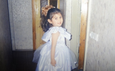 Аделина Моисеева