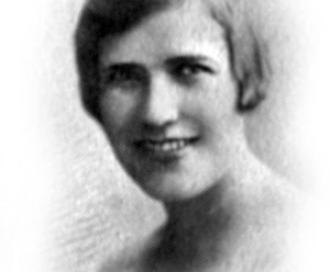 Матрена Распутина