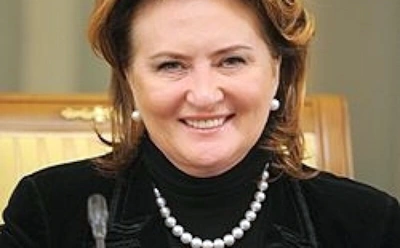 Елена Скрынник