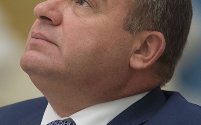 Анатолий Сердюков